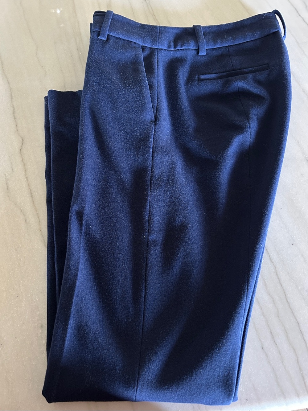 J. Crew Bundle Cameron Ankle Cropped Pants - Picture 5 of 10